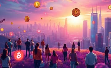 Construindo um Futuro Sólido com Ativos Digitais