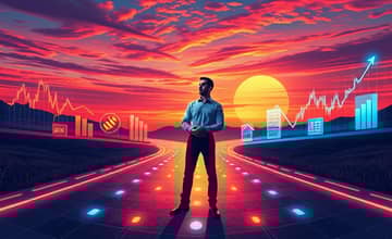 Entendendo o Risco e a Recompensa em Investimentos Online