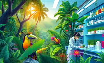 Bioeconomia: O Próximo Grande Tema dos Investimentos