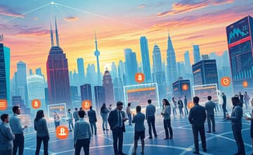 Seu Plano de Batalha para o Mercado de Investimentos Digitais