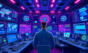 Monitorando Seus Ativos Digitais: Dicas Essenciais