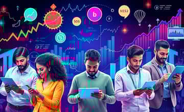 Escolhendo a Plataforma Certa para Seus Investimentos Digitais