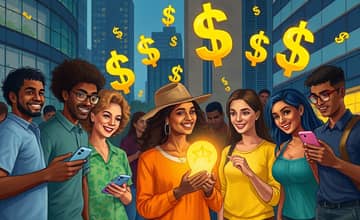 Acessibilidade Financeira: O Impacto dos Investimentos Digitais