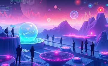 Por Que Você Deve Começar a Investir Digitalmente Agora