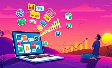 Renda Passiva Digital: Crie Seu Fluxo de Renda Online