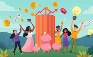 Educação Financeira: O Melhor Investimento que Você Pode Fazer