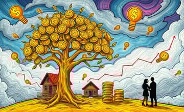 Inflação e Seu Bolso: Proteja Seu Patrimônio