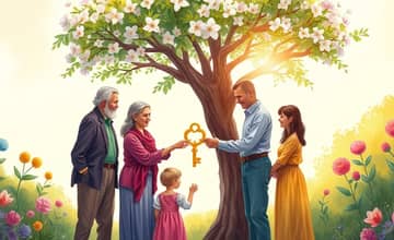 Planejamento Sucessório: Pensando no Futuro de Quem Você Ama