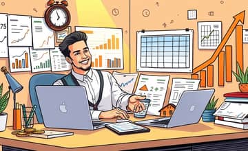 Empreendedorismo e Finanças: Como Gerenciar o Dinheiro do Seu Negócio