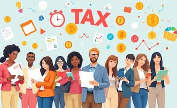 Impostos Descomplicados: Entenda Suas Obrigações Fiscais