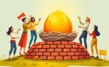 Aposentadoria Sem Preocupações: Comece a Construir Hoje