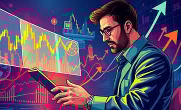 Análise Técnica: Decifrando Gráficos para Lucrar Mais