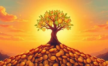 O Poder dos Juros Compostos a Seu Favor