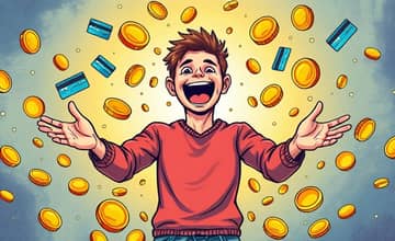 O Poder do Cashback: Faça Seu Dinheiro Voltar para Você