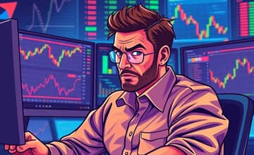 Day Trade: Realidade, Mitos e Estratégias
