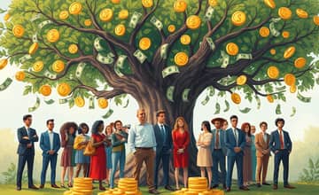 Dividendos: A Renda Passiva da Bolsa