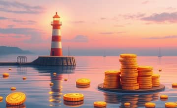 Renda Fixa: O Porto Seguro para Seus Investimentos