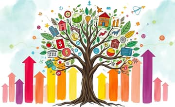 Fundos de Investimento: A Diversificação ao Seu Alcance