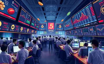 Entenda o Mercado de Futuros e Suas Aplicações