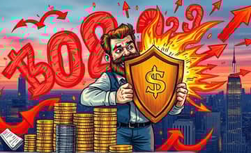 Inflação: O Inimigo Silencioso dos Seus Investimentos