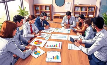 Aprenda a Ler os Balanços das Empresas