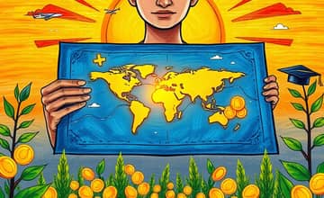 Planejamento Financeiro: O Mapa para Seus Sonhos