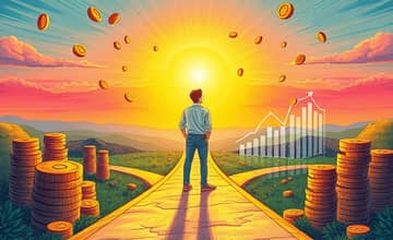 Crise Financeira: Como Se Proteger e Oportunidades