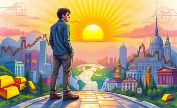 ETFs: A Maneira Inteligente de Diversificar