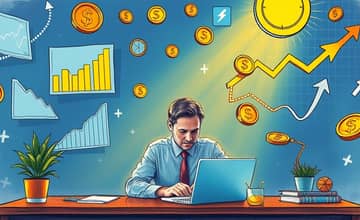 Análise de Gastos: Identifique Oportunidades de Economia