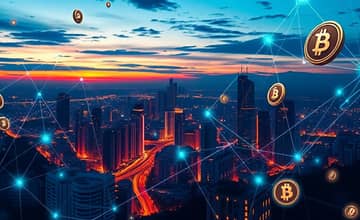 Blockchain e Finanças: Uma Nova Era?