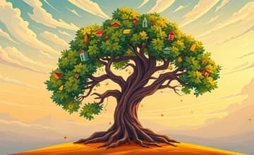 Alocação de Ativos: A Chave para um Portfólio Resiliente