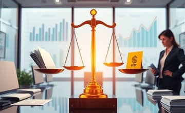 Entendendo o Rating de Crédito das Empresas