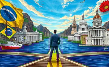 O Impacto da Política na Economia e nos Investimentos