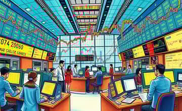 Decifrando o Índice Bovespa: O Que Ele Representa?