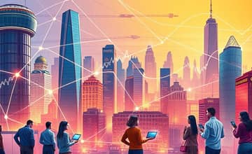 A Revolução Financeira ao Seu Alcance: Investimentos Digitais