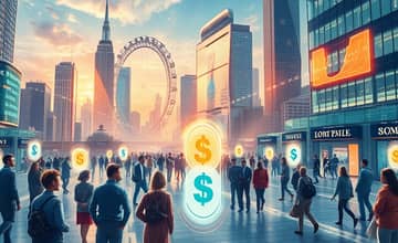 Como a Tecnologia Está Transformando o Mercado Financeiro