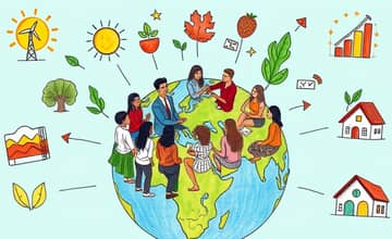 O Impacto da Agenda 2030 nos Seus Investimentos