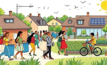 Seu Dinheiro Importa: Escolhas Sustentáveis no Dia a Dia