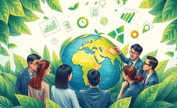 Decifrando os Relatórios de Sustentabilidade Corporativa