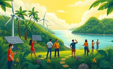 Inovação Verde: As Startups que Estão Mudando o Jogo