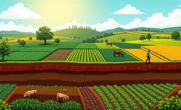 Agricultura Regenerativa: Oportunidades no Setor Primário
