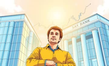 Relacionamento com Bancos: Escolha Instituições Transparentes
