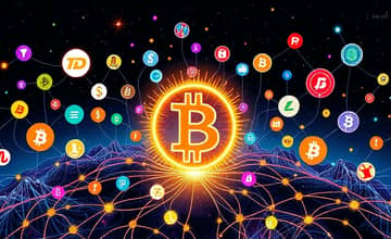 Além do Bitcoin: Explorando Altcoins e Suas Oportunidades