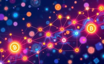Como a Tecnologia Blockchain Impacta o Seu Portfólio