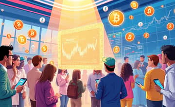 Guia Rápido para Começar a Investir no Digital