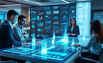 Análise de Mercado Digital: Como Ler os Sinais