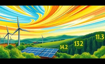 Mercado de Carbono: Entenda e Invista com Inteligência