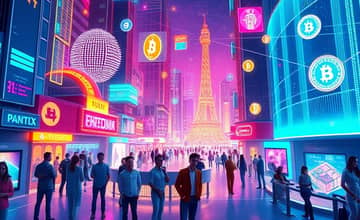 Finanças Descentralizadas (DeFi): O Novo Rosto do Investimento