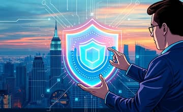 Cibersegurança e Seus Investimentos Digitais: Proteja-se!
