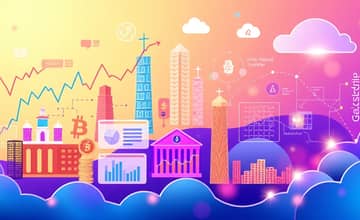 Estratégias de Longo Prazo em Investimentos Digitais